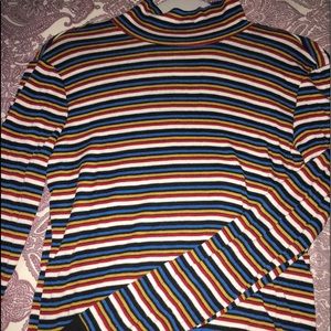 Rue 21 long sleeve shirt